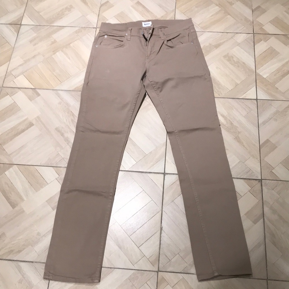 Hudson jeans